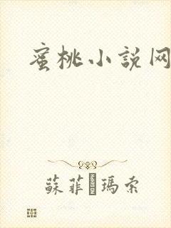 蜜桃小说网
