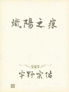炽阳之痕