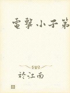 电击小子第二部