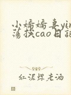 小娇娇妻yin荡挨cao日记封面