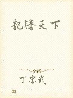 龙腾天下