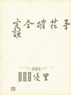 完全摧花手册小说