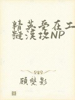 精英受在工地被糙汉攻NP