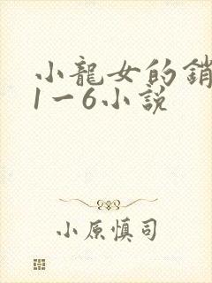 小龙女的销魂夜1一6小说
