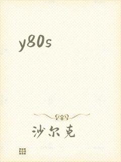 y80s