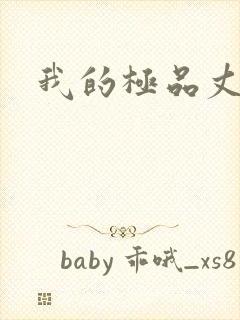 我的极品丈母娘