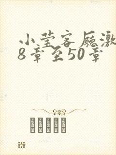 小莹客厅激情38章至50章