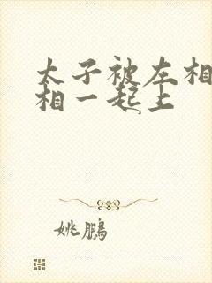 太子被左相和右相一起上