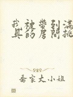 我被带到满是玩具的房间挑调游戏