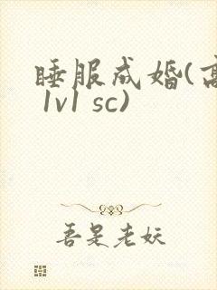 睡服成婚(高h 1v1 sc)