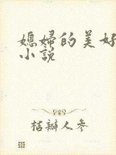 媳妇的美好时代小说