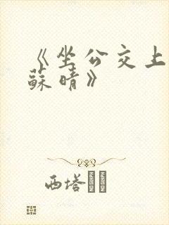 《坐公交上班的苏晴》