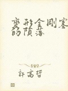 变形金刚塞伯坦的陨落