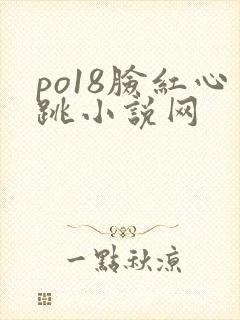 po18脸红心跳小说网