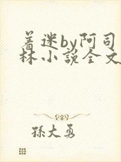 着迷by阿司匹林小说全文免费阅读无广告