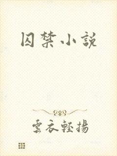 囚禁小说