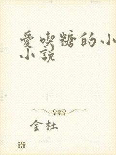 爱吃糖的小麻雀小说
