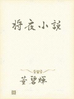 将夜小说