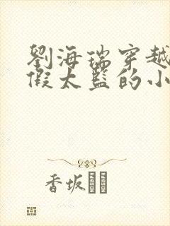 刘海瑞穿越后宫假太监的小说