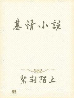 基情小说封面