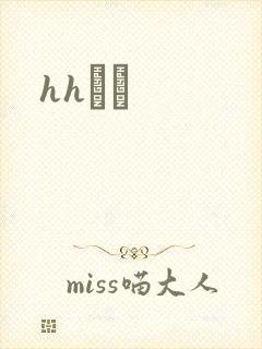 hhС˵封面