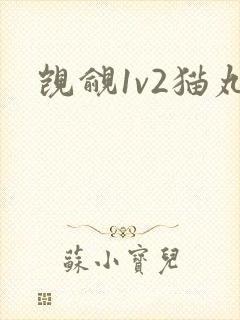 觊觎1v2猫丸