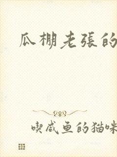 瓜棚老张的春天