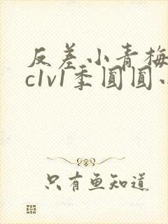 反差小青梅不经c1v1季圆圆小说