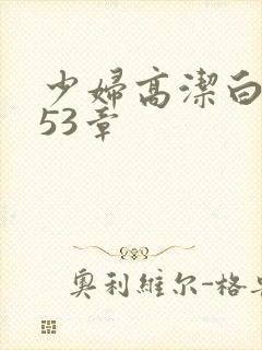 少妇高洁白义第53章