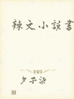 辣文小说书包网封面