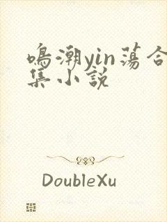 鸣潮yin荡合集小说