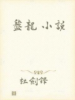 盘龙 小说