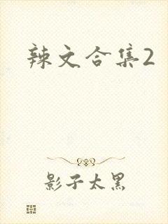 辣文合集2