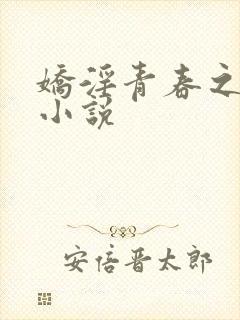 娇淫青春之放纵小说