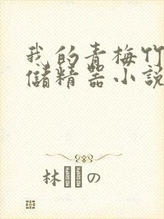 我的青梅竹马是储精器小说