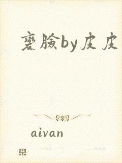 变脸by皮皮虾封面