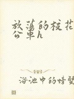 放荡的校花女友公车h封面