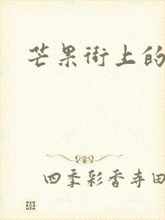 芒果街上的小屋