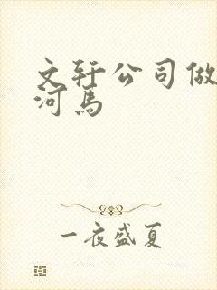 文轩公司做扩张河马