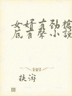 女婿有劲枪枪到底有声小说