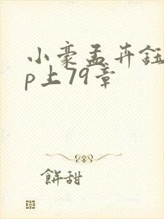 小豪孟卉钰慧三p上79章封面