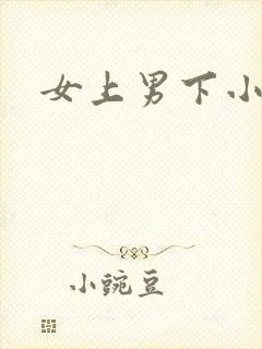女上男下小说