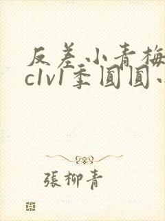 反差小青梅不经c1v1季圆圆小说