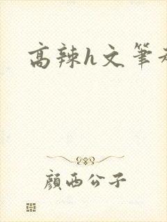 高辣h文笔趣阁