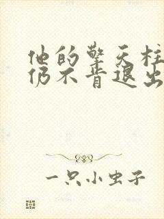 他的擎天柱巨龙仍不肯退出小说