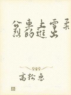 公车上雪柔被猛烈的进出