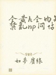 全黄h全肉短篇禁乱np网站