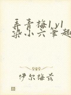 弄青梅1 v1染小六笔趣阁