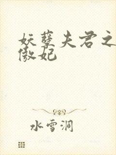 妖孽夫君之狂帝傲妃