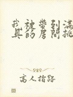 我被带到满是玩具的房间挑调作文